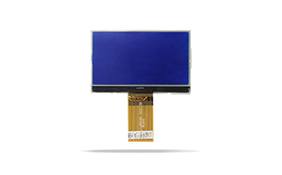 COG家(jiā)電(diàn)液晶模塊JXD12864-17 LCD